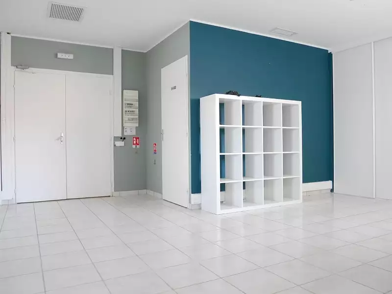 Divers, 79 m²