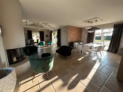 Maison, 239 m²