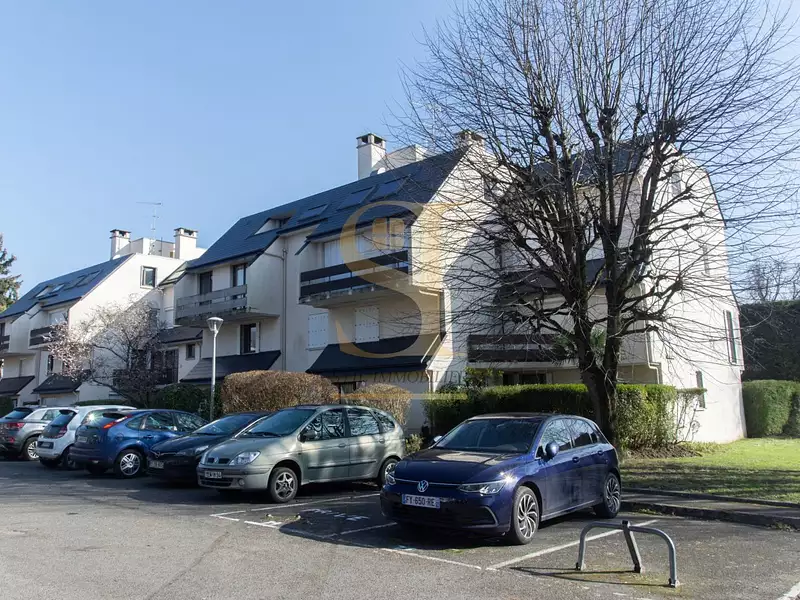 Appartement, 106 m²