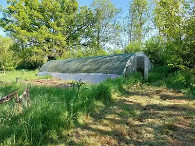 Maison, 158 m²
