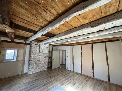 Maison, 135 m²