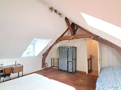 Maison, 113 m²