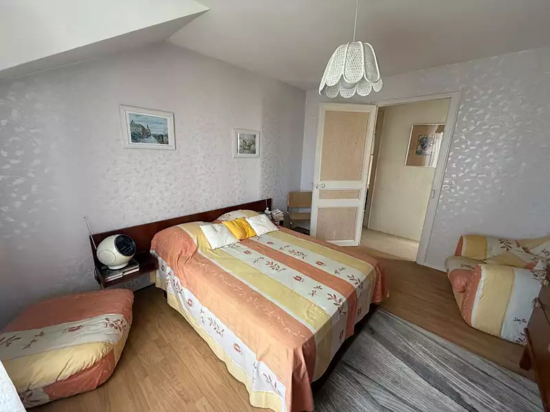 Maison, 115 m²
