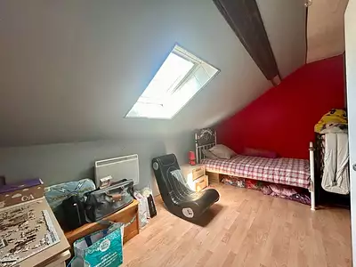 Maison, 145 m²