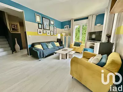 Maison, 110 m²