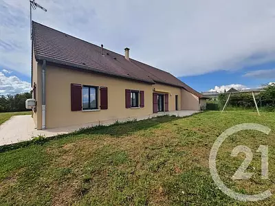 Maison, 136,2 m²