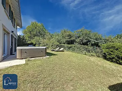 Maison, 102 m²