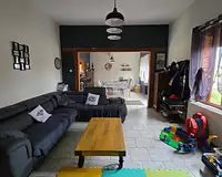 Maison, 127 m²