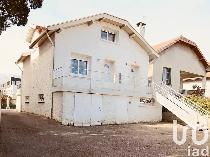 Immeuble, 171 m²