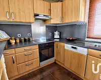 Appartement, 124 m²