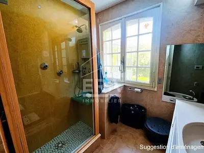 Maison, 90,6 m²