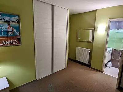 Appartement, 76 m²