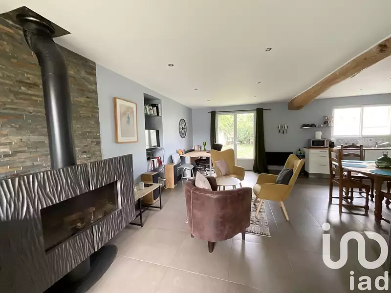 Maison, 75 m²