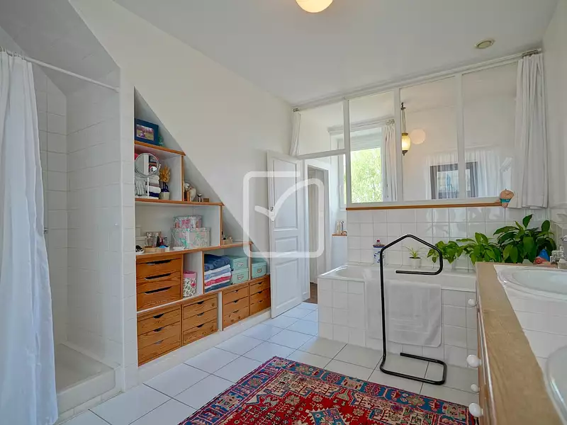 Maison, 165 m²
