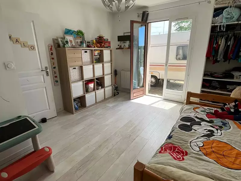 Maison, 102 m²