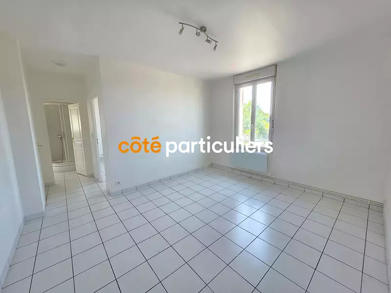 Appartement, 37,5 m²