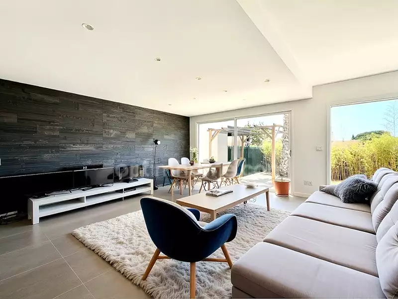 Maison, 113 m²