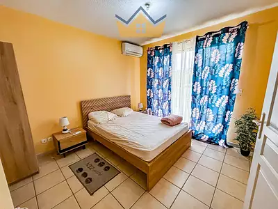 Appartement, 40 m²