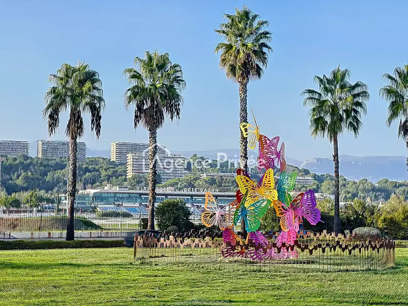 Appartement, 74,34 m²