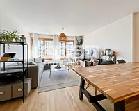Appartement, 104 m²