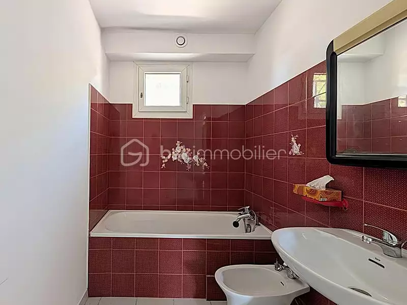 Appartement, 60 m²