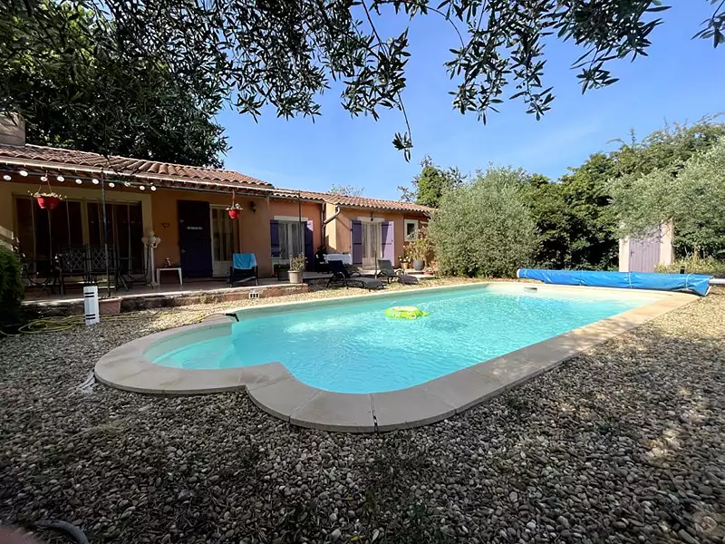 Maison, 119 m²