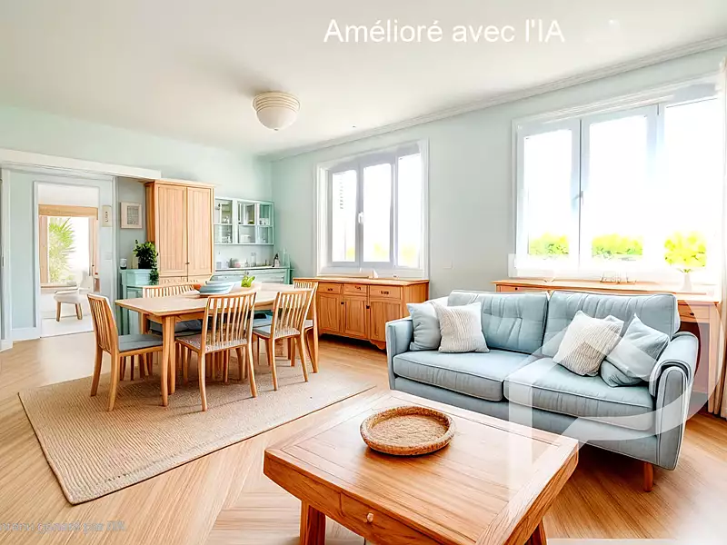 Maison, 130,33 m²