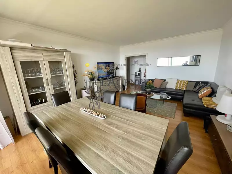 Appartement, 90 m²