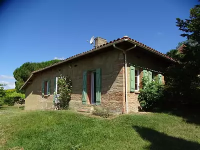 Maison, 240 m²
