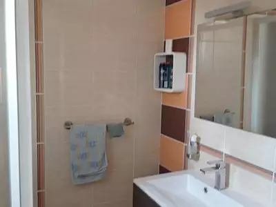 Maison, 127 m²