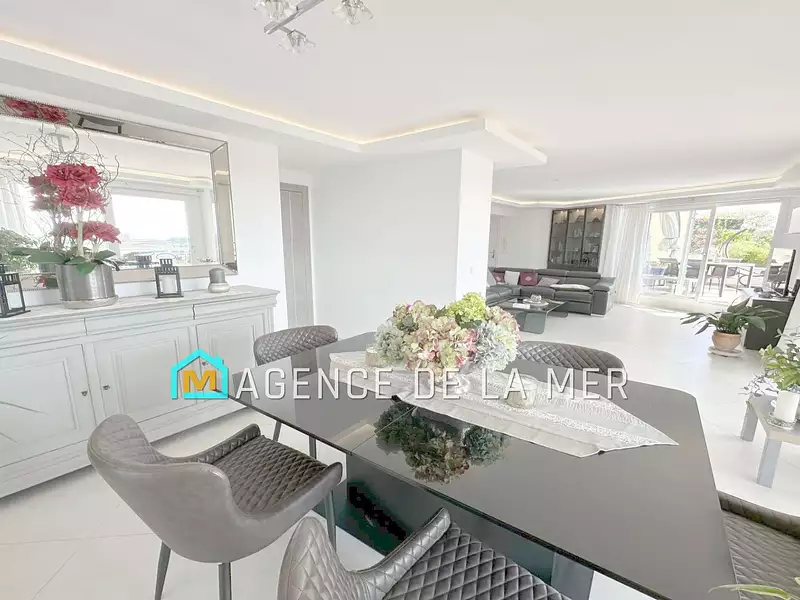 Appartement, 111,01 m²