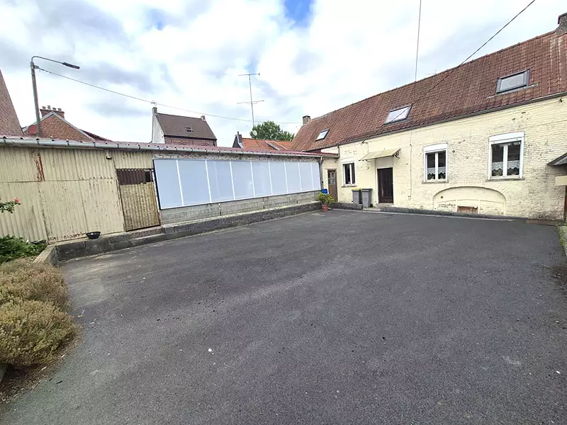 Maison, 104 m²
