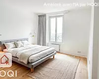 Appartement, 51 m²