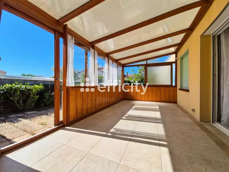 Maison, 89 m²