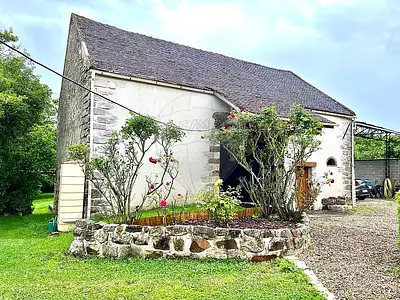 Maison, 171 m²
