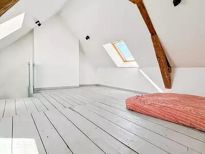 Maison, 75 m²