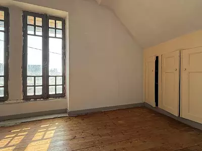 Maison, 137 m²