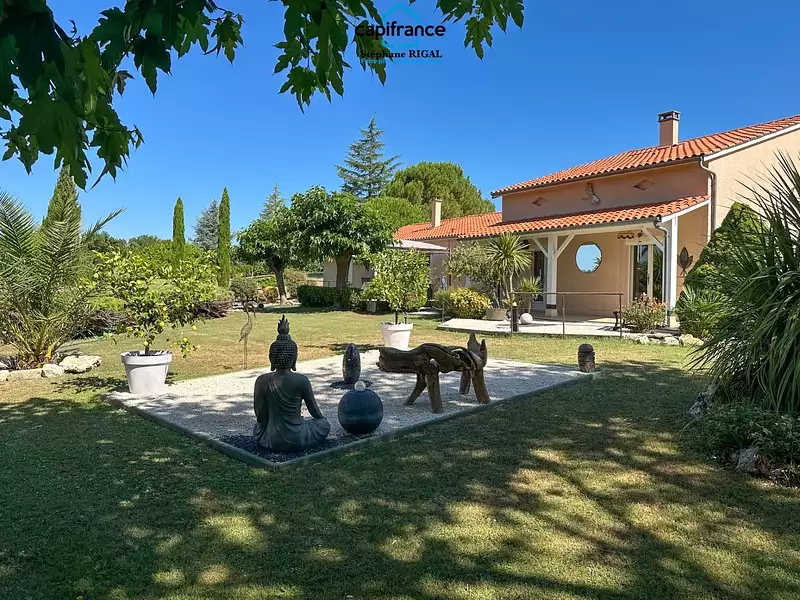 Maison, 170 m²