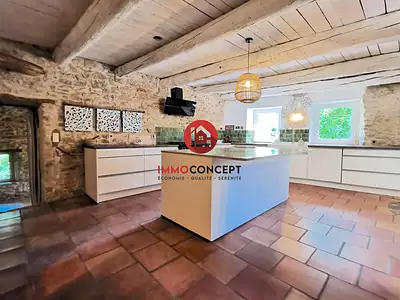 Maison, 400 m²