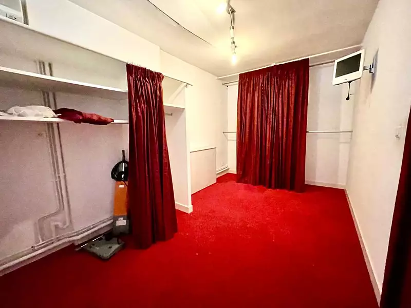 Maison, 112 m²