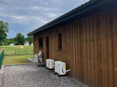 Maison, 86 m²