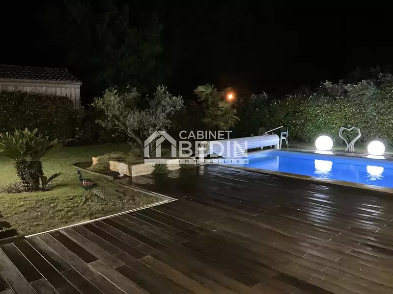 Maison, 141 m²