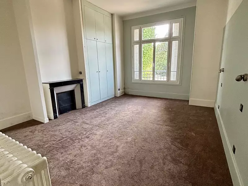 Appartement, 122 m²