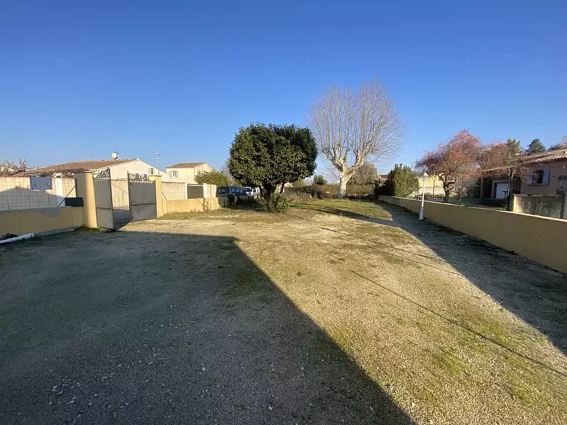 Maison, 135 m²