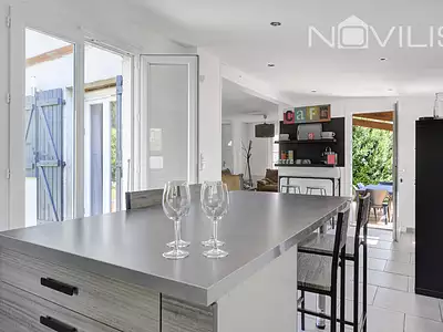 Maison, 171 m²