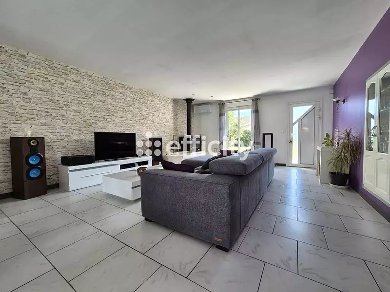 Maison, 150 m²