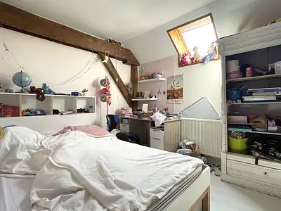 Maison, 221 m²
