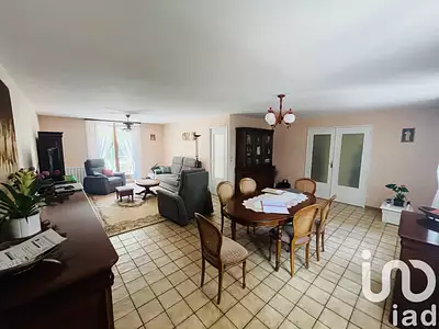 Maison, 108 m²