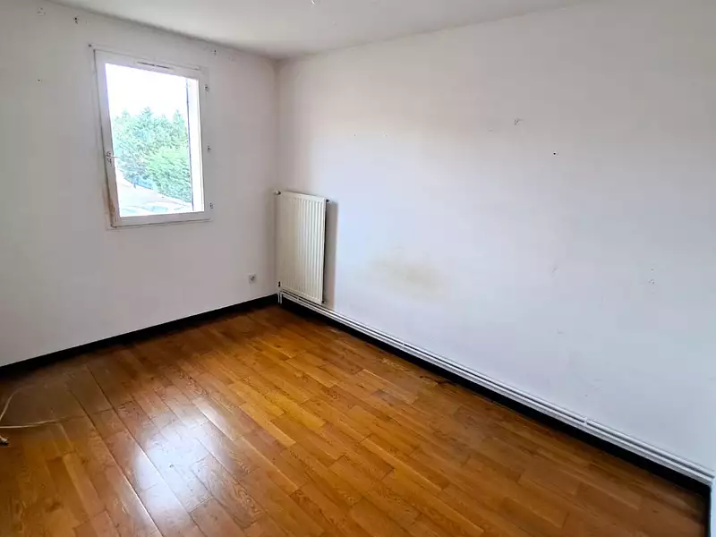 Maison, 92,52 m²