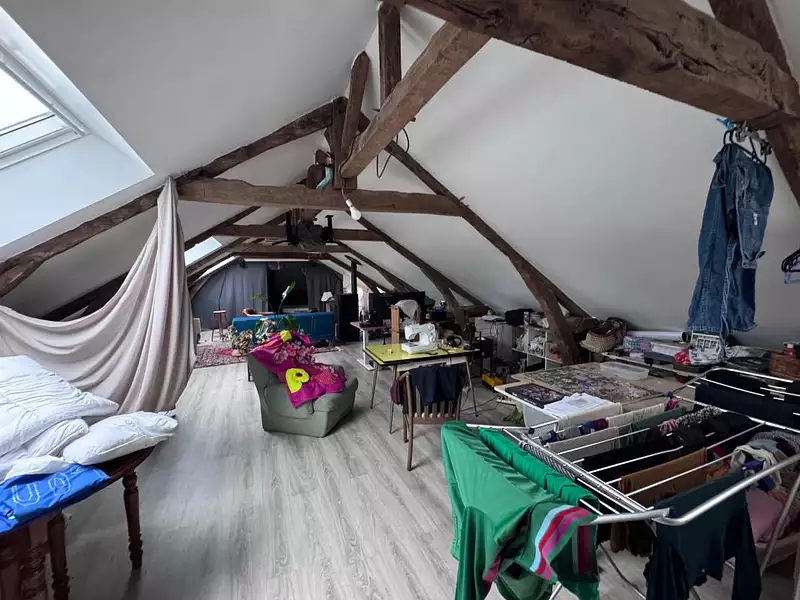 Maison, 280 m²